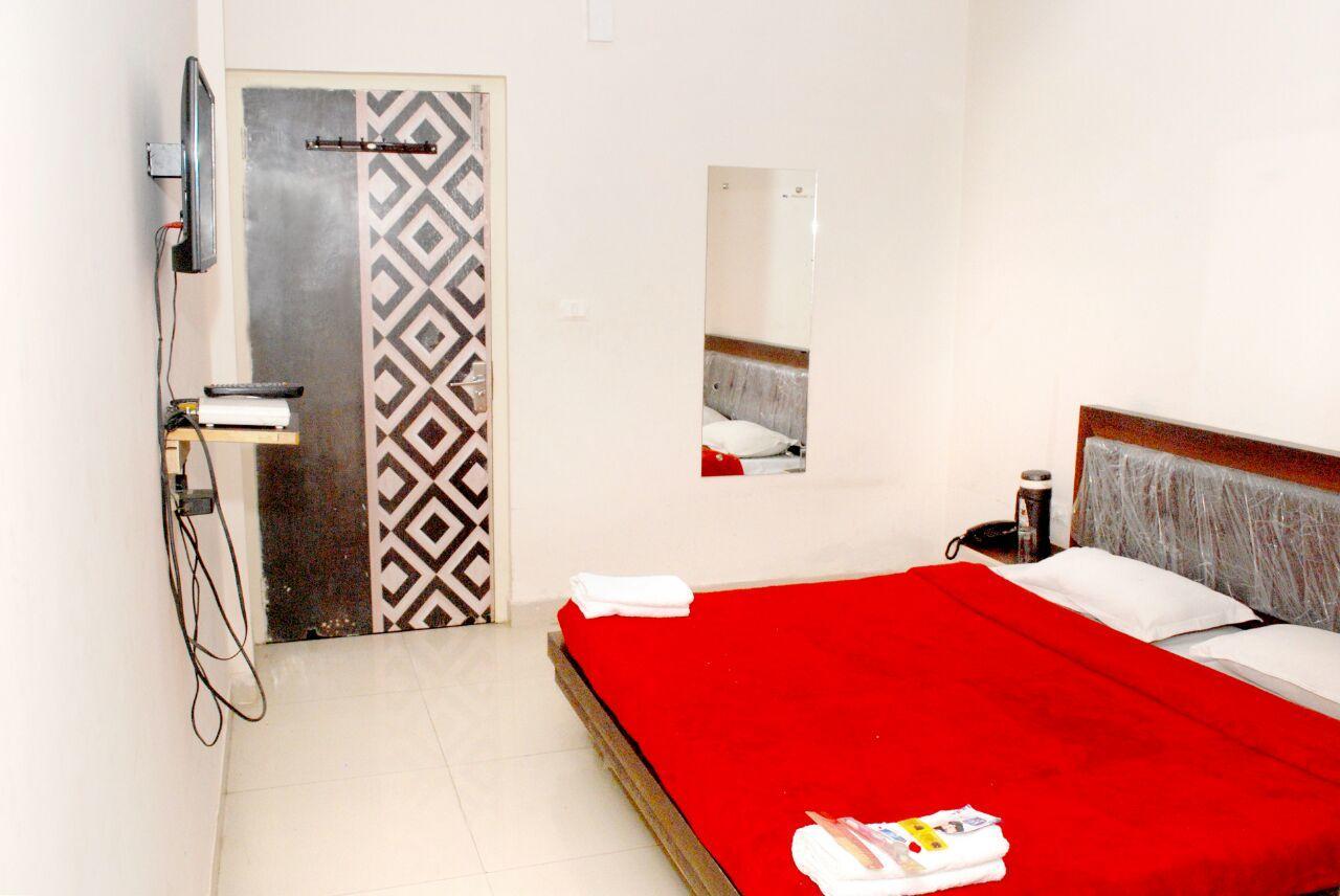 Harish Palace 2* Agra (Uttar Pradesh)