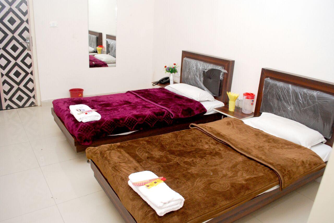 Harish Palace 2* Agra (Uttar Pradesh)