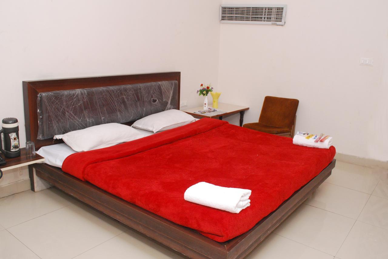Harish Palace 2* Agra (Uttar Pradesh)