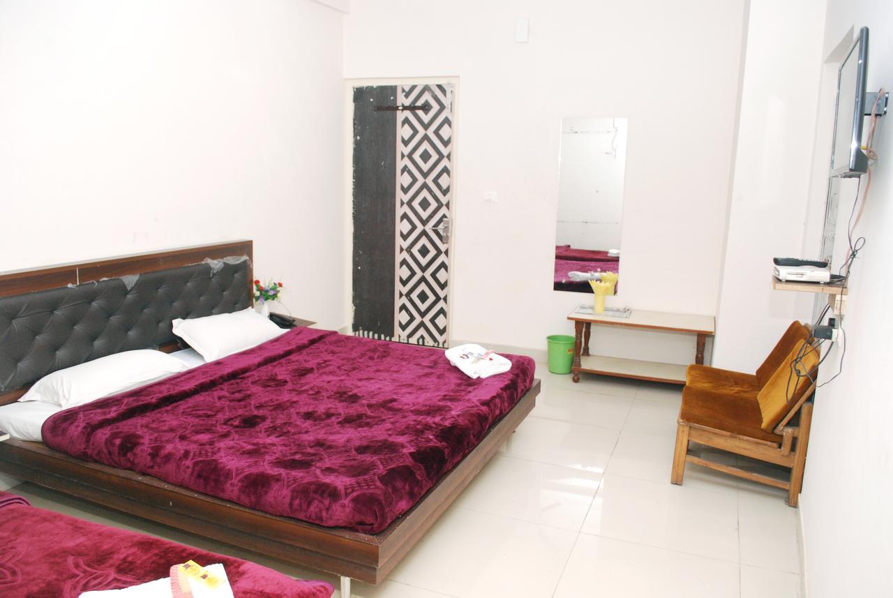 Harish Palace 2* Agra (Uttar Pradesh)